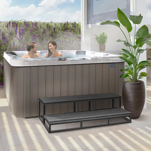 Escape hot tubs for sale in North Richland Hills